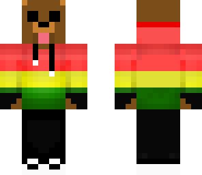 rasta