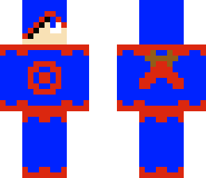 water and fire elemental