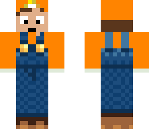brandinator456 mario