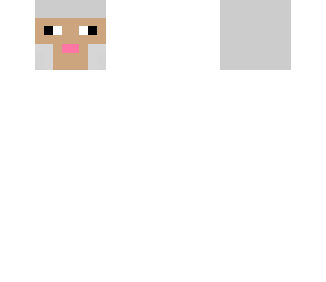 oveja head