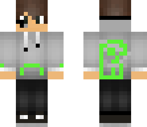 i love this skin