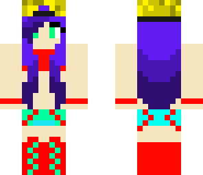 warrior girl