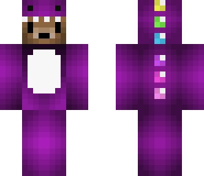 oreoskits' skin