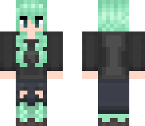ram girl