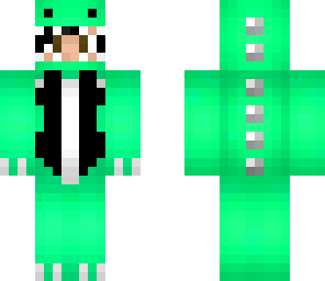 julianthegirlydino
