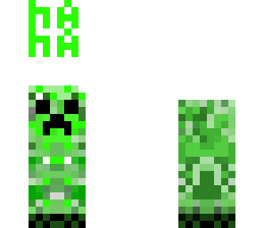 baby creeper