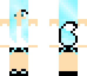 ice wolf edit