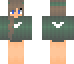pvp girl