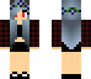 warewolf girl