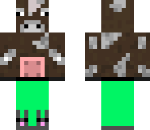 noah the cow