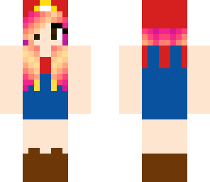 mario me