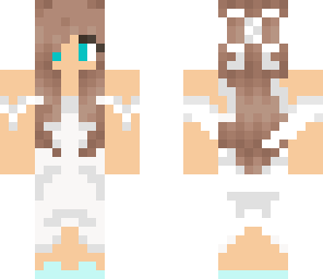 wedding skin