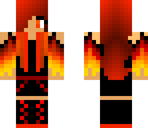 fire godess