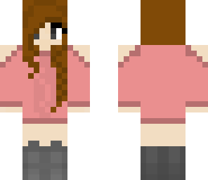 cute girl