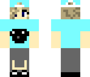 girlys skin