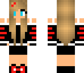 hot chick