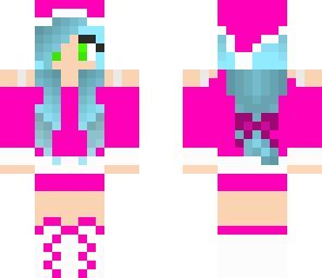 leakylashes santa