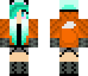 new skin