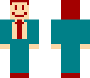 businessman takeshi's challenge