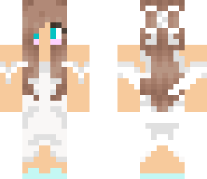 edit wedding skin