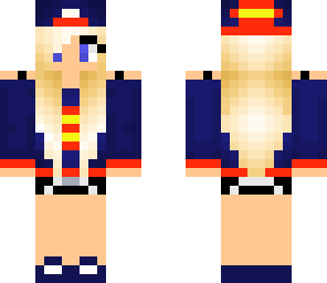 supergirl