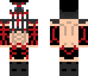 the demon finn balor
