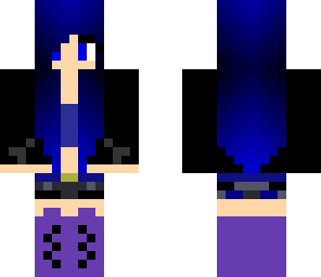 awesome chill skin