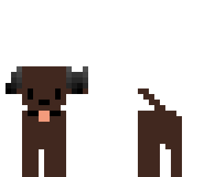 mini dog