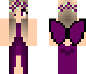 evil fairy