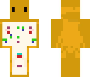 chibi poptart boy