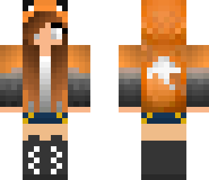 what does foxy say