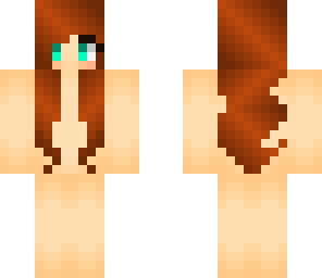 girl skin base