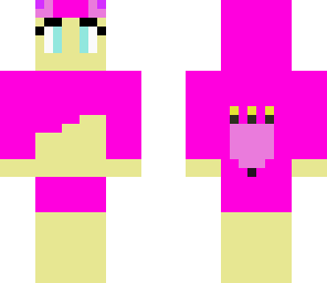 skitty girl
