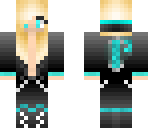 dead space girl