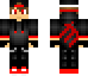 red guy