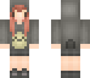 le aly skin