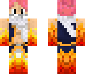 natsu dragneel 