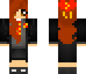 gryffindor girl
