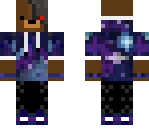 galaxy cybear
