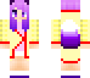 izuna hatsuse