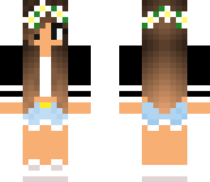 flower girl