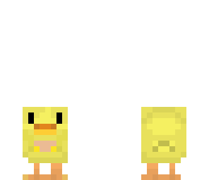 baby chicken