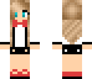 nerdy girl