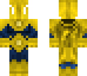 dr fate