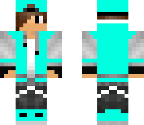 cool boy