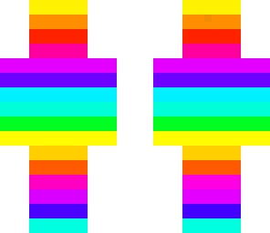 rainbowfied