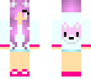 cute girl