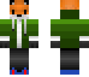 thefoxs