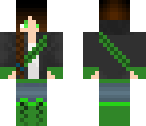 hunter