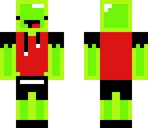derpy lime oh and swaggy
